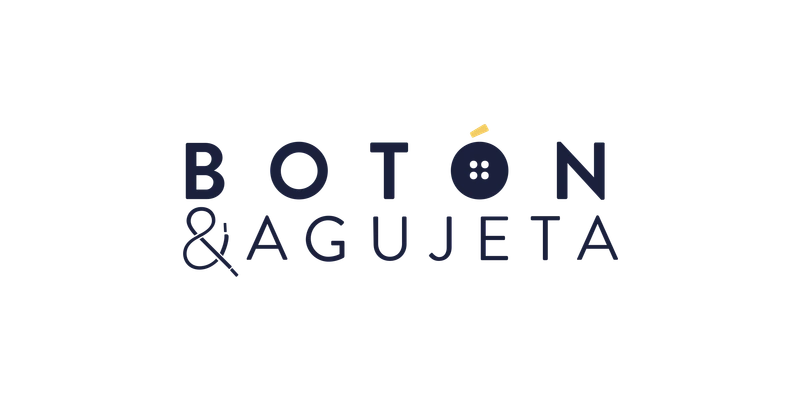 Boton & Agujeta