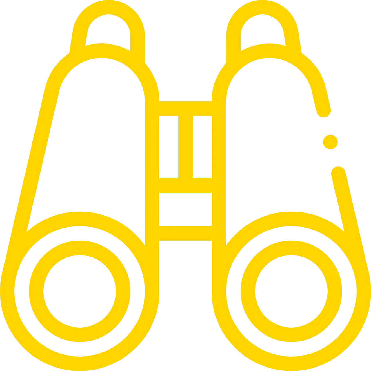 Icono Visión