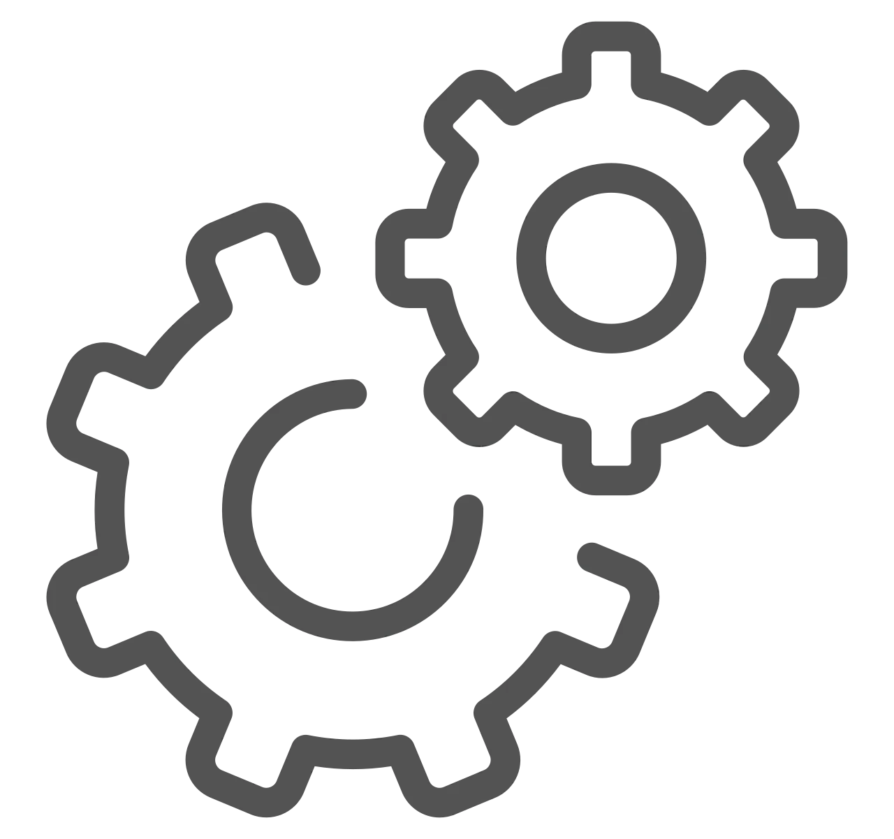 Icono inteligencia artificial