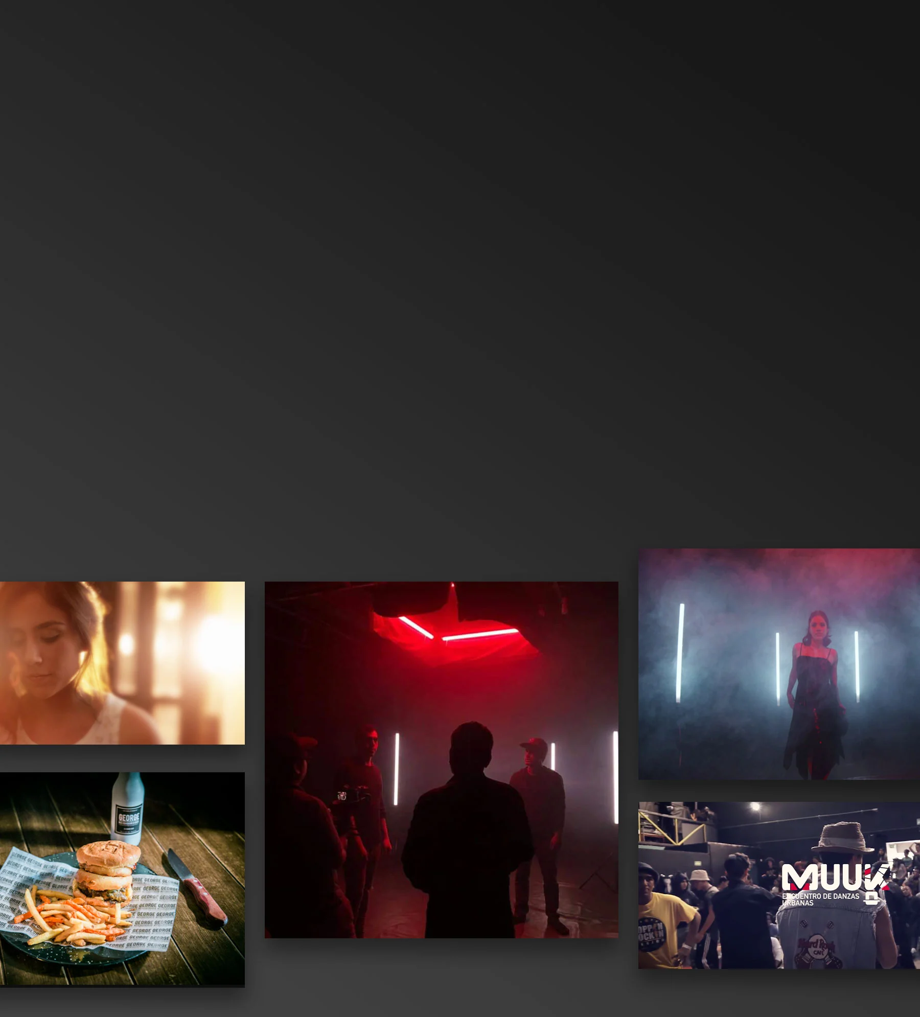 banner