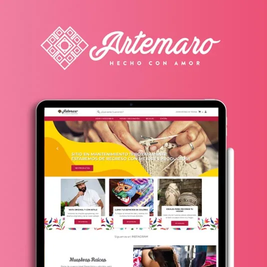 Artemaro