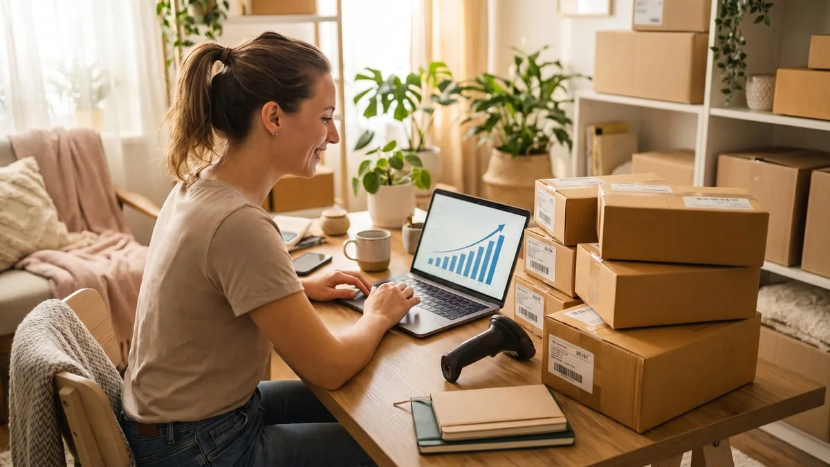 5 acciones de marketing que pueden aumentar el tráfico web de tu tienda online