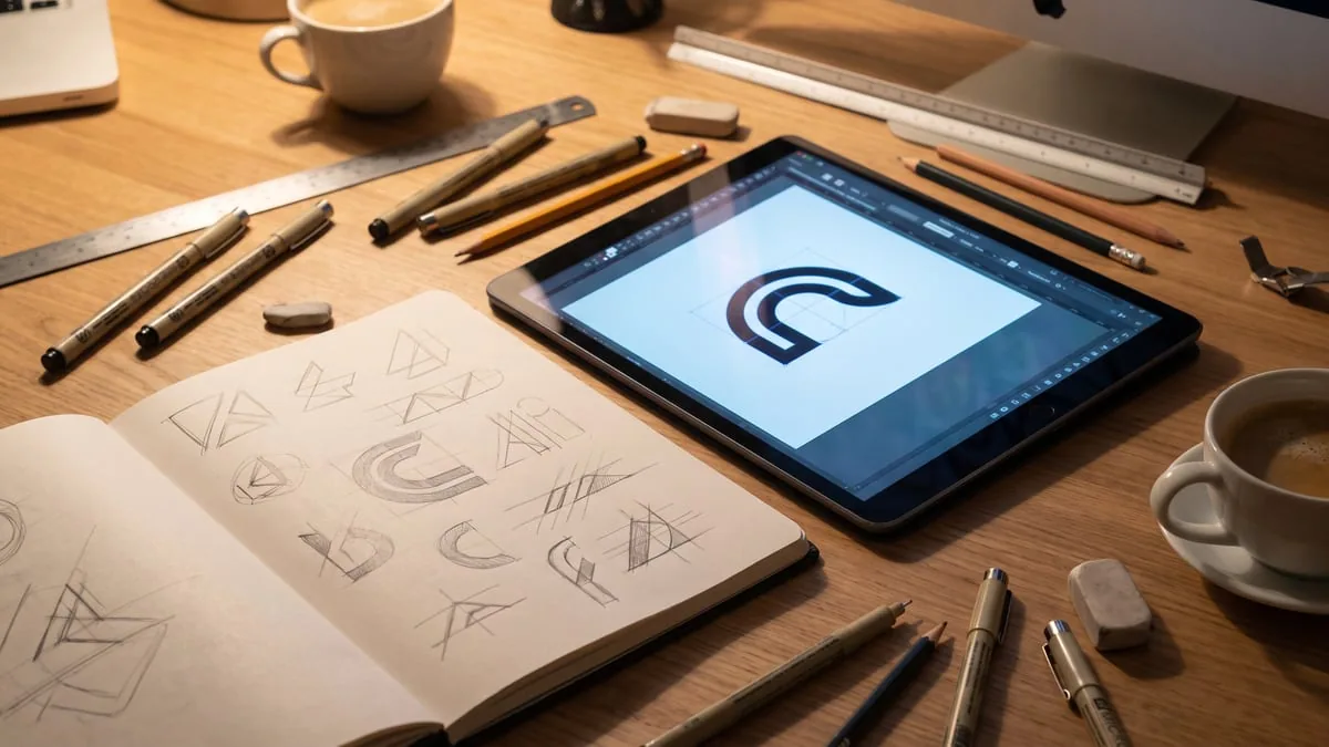 7 CARACTERÍSTICAS QUE DEBE TENER EL LOGOTIPO DE SU EMPRESA
