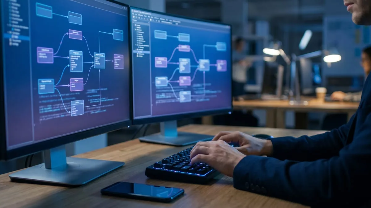 Cómo conectar inteligencia artificial con tu CRM y tu ERP
