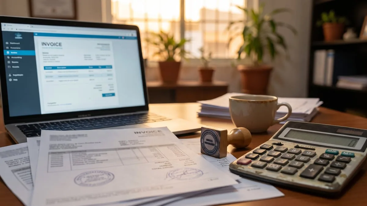 Facturación electrónica CFDI con Odoo: lo que hay que dejar bien configurado