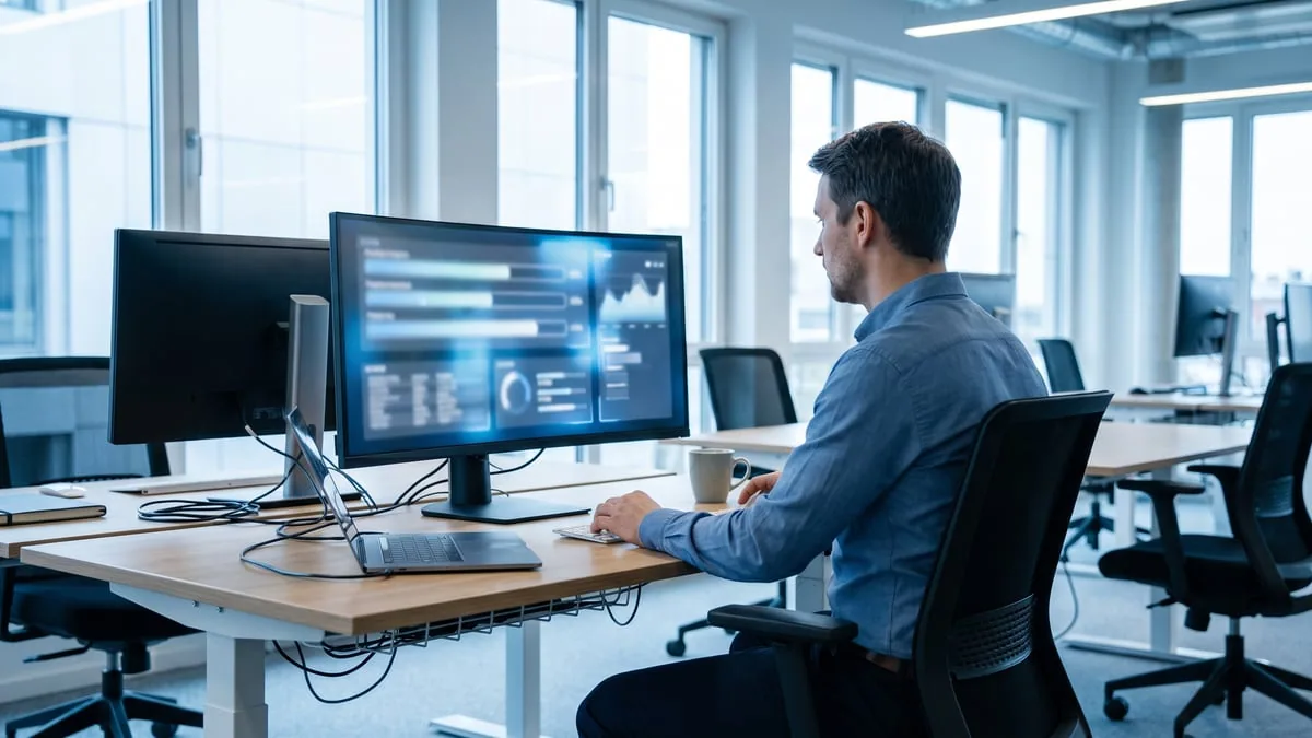 Actualizar de versión en Odoo: qué gana tu empresa y qué hay que revisar