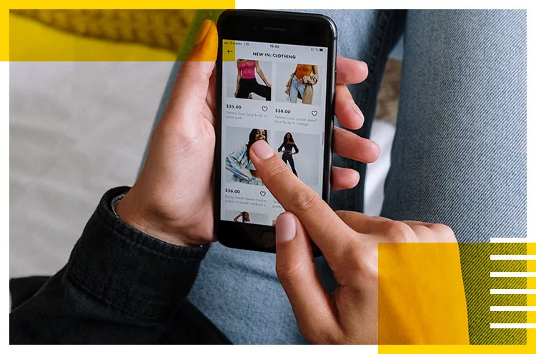 Una tienda en línea es más que una página web