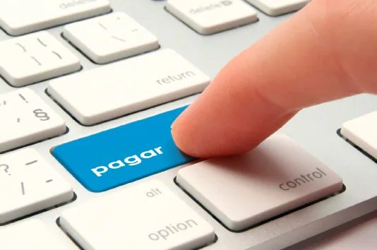 ¿Por qué considerar un servicio de pago en línea?