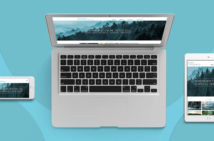 5 razones para solicitar diseños responsivos en tu sitio web
