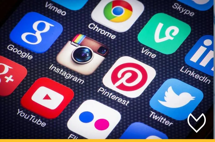 Las Apps de compras ya están presentes en un 50% de los dispositivos móviles.
