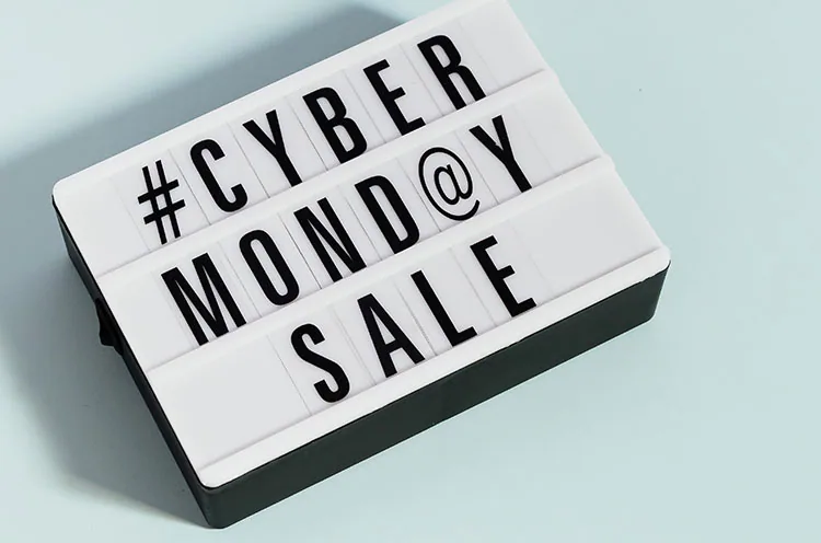 Qué es el Cyber Monday: el día más esperado por los techies