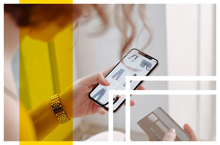 El boom del ‘e-commerce’: ¿cambiará la forma de comprar para siempre?