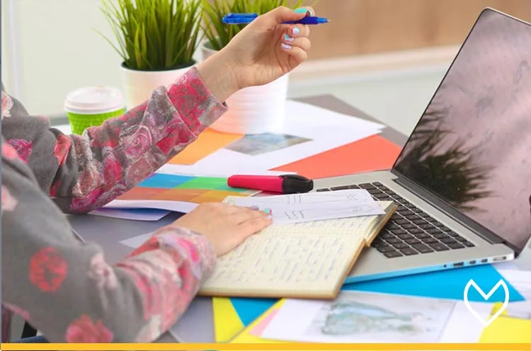 Te compartimos algunas claves para que tu identidad corporativa sea más que un logo.