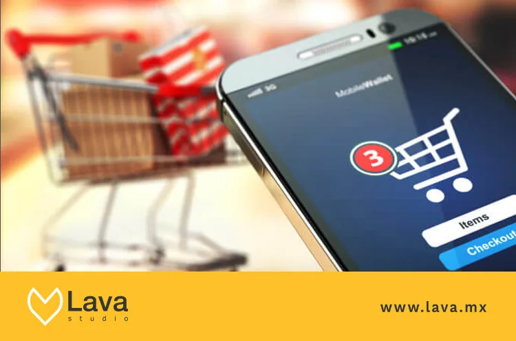 E-commerce ratifica su auge