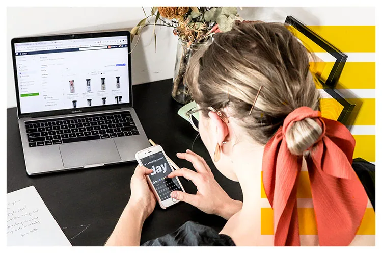 Los tres pilares del futuro del social commerce