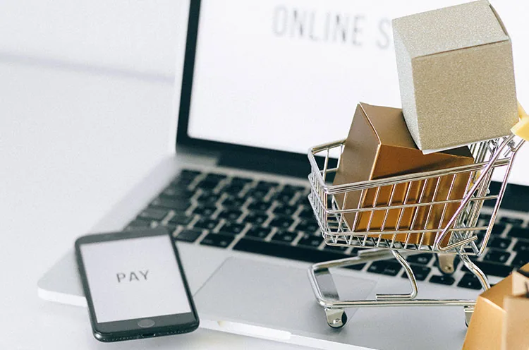 E-commerce, con crecimientos importantes pese a las reaperturas de tiendas físicas