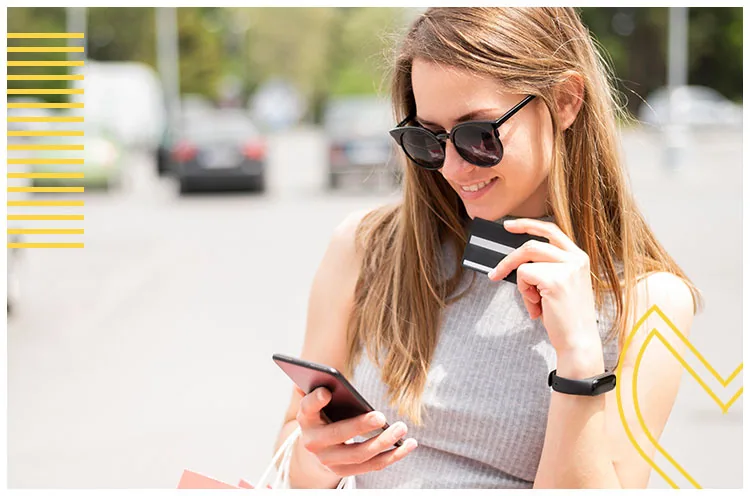 Ventajas de contar con una app móvil para nuestro eCommerce