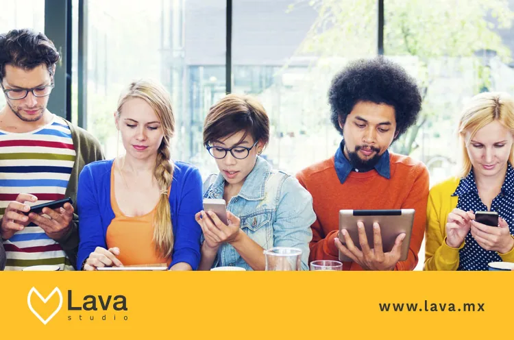 ¿Qué red social es la mejor para conectar con consumidoras millennial?