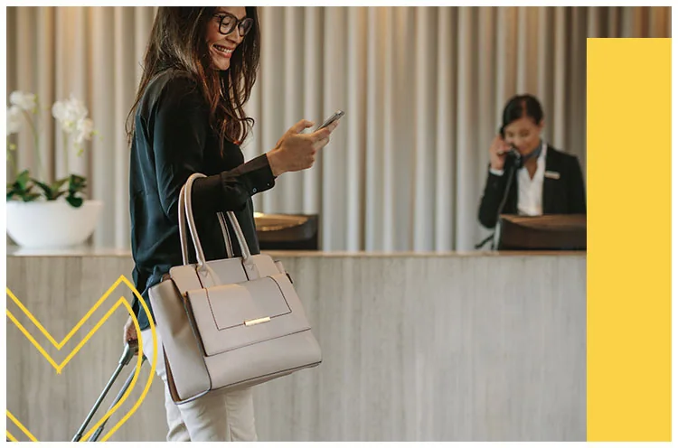 Digitalización de servicios, clave del éxito para hoteleros