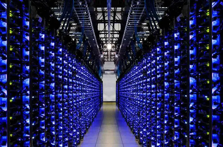 ¿Qué es un hosting?