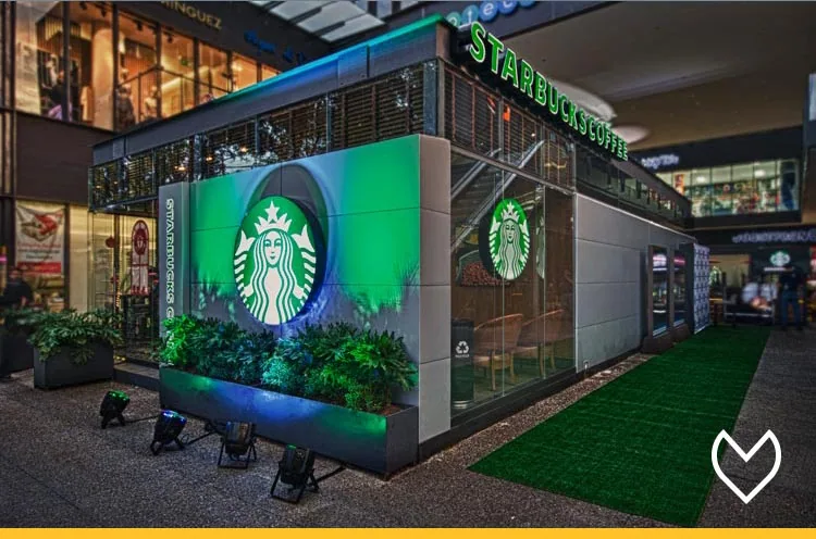 3 cosas a considerar antes de diseñar un logo que debes aprender de starbucks