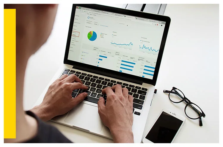 Las métricas clave en una estrategia de marketing digital
