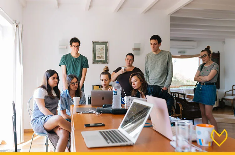 4 técnicas para que tu publicidad se vuelva viral