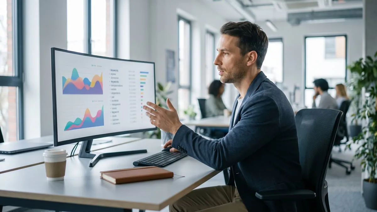 SEO cuando los buscadores responden con IA: qué cambió y qué no