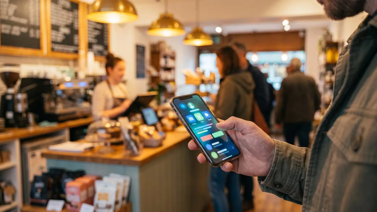 VENTAJAS DE TENER UNA APP EN TU NEGOCIO