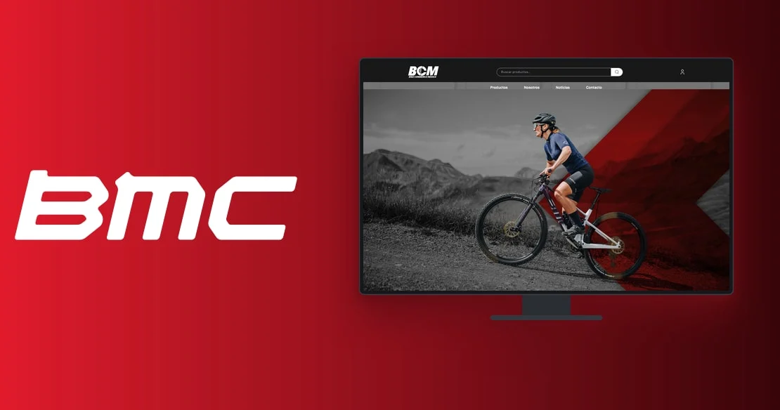 BMC