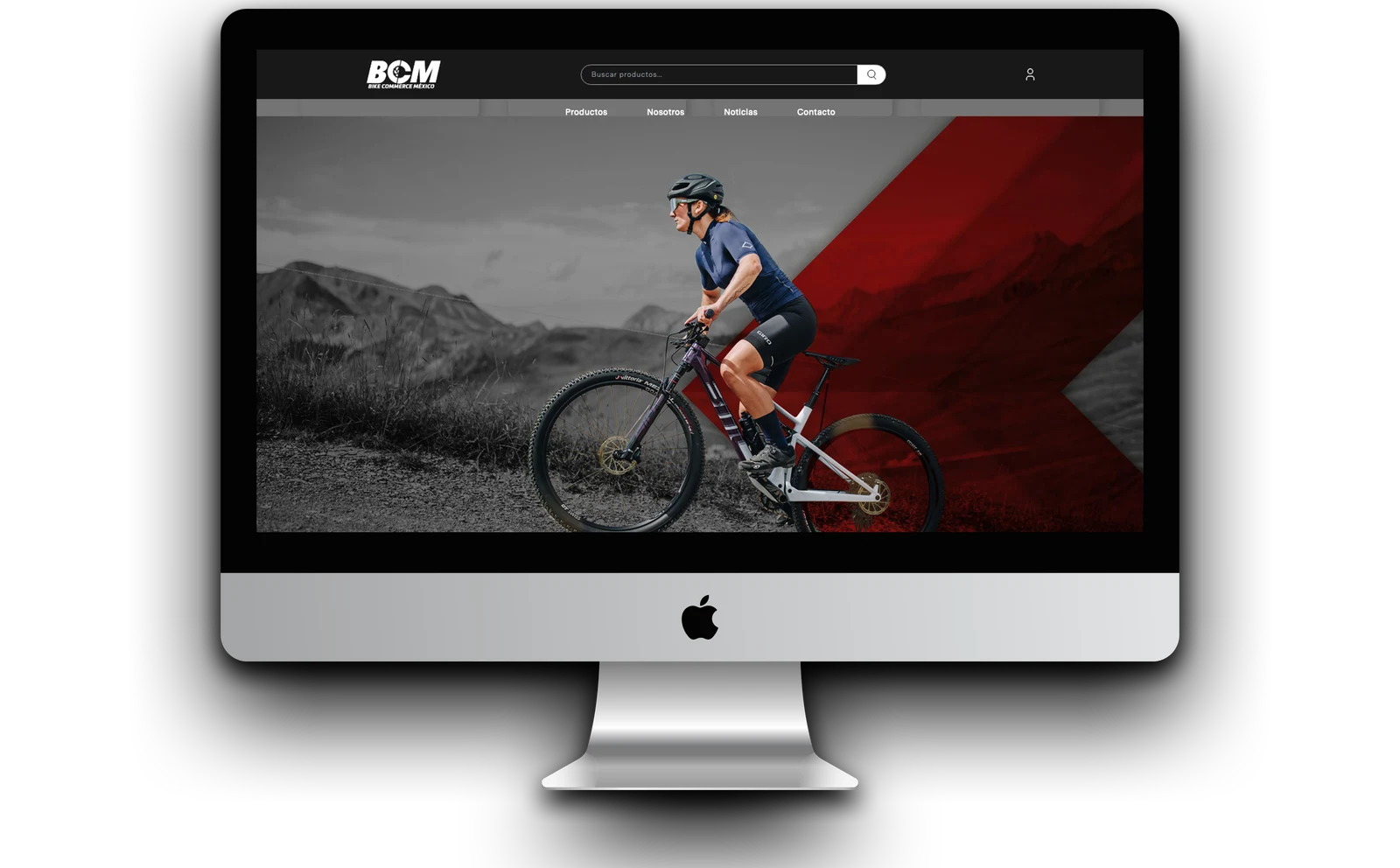 Proyecto desarrollado para BMC