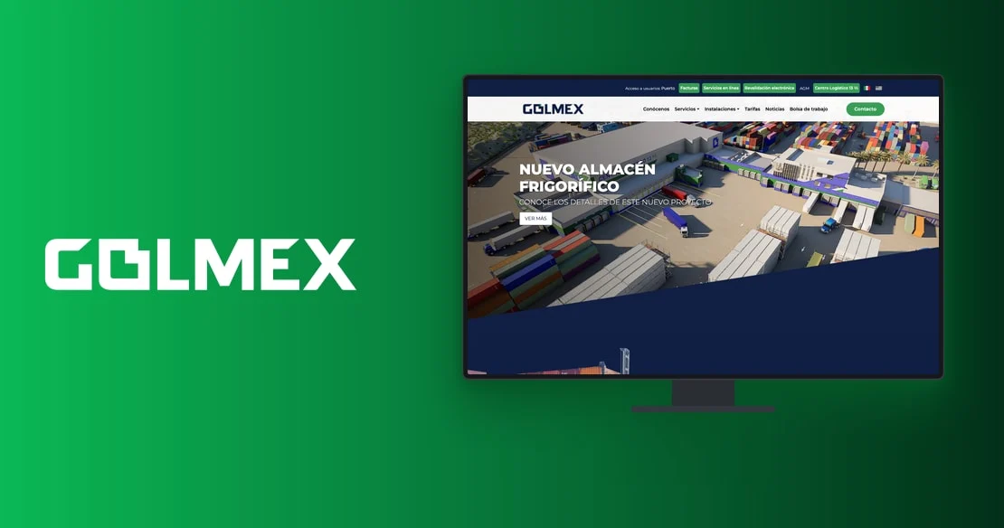 Golmex