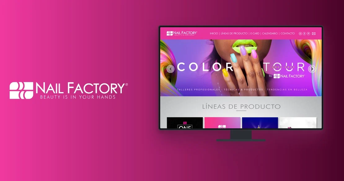 Nail Factory