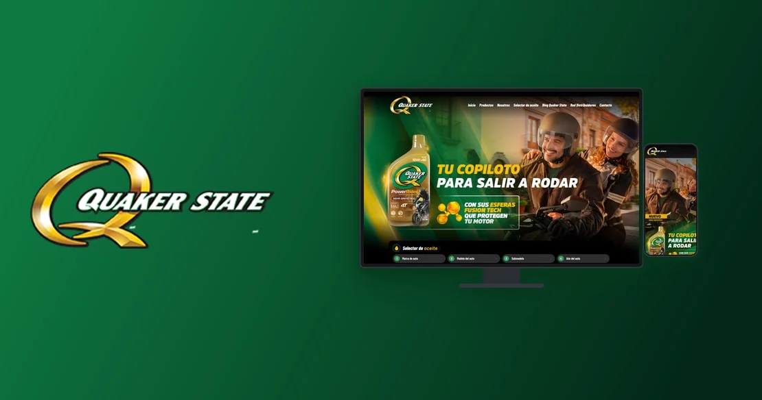 Quaker State