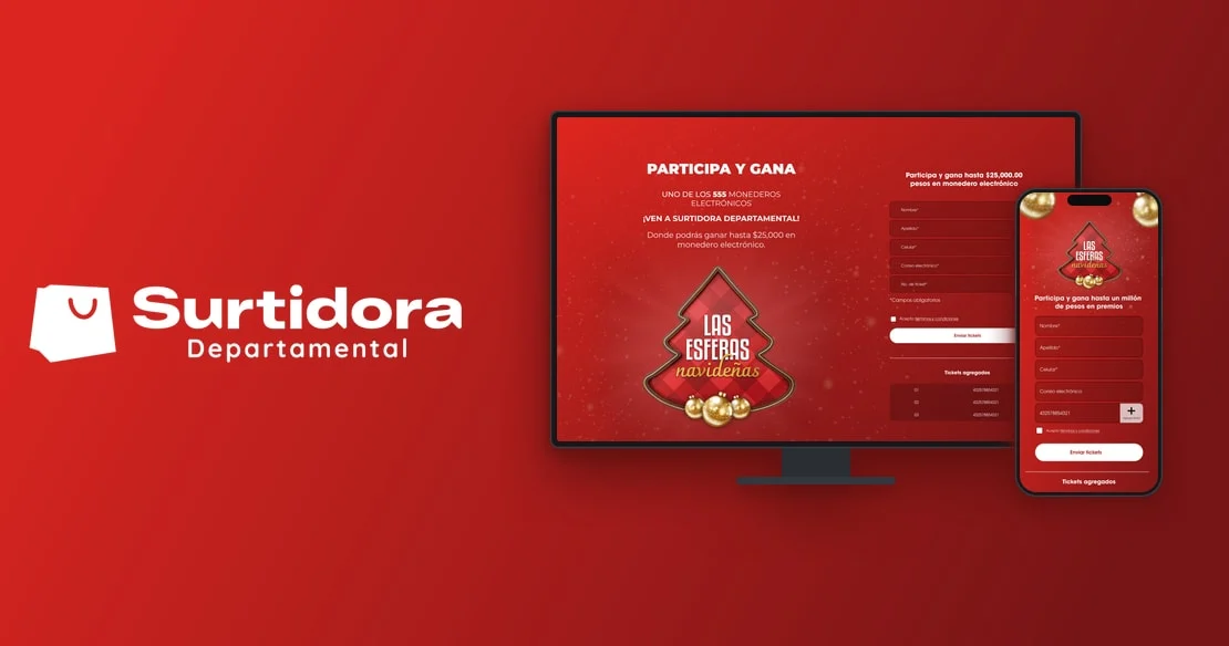 Surtidora Departamental