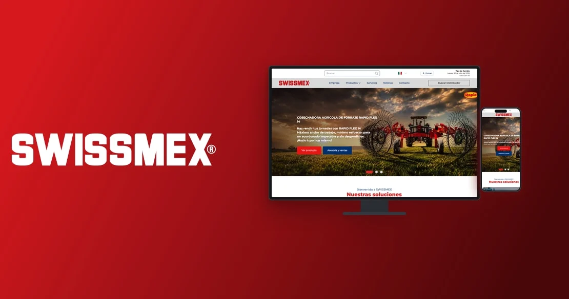 Swissmex