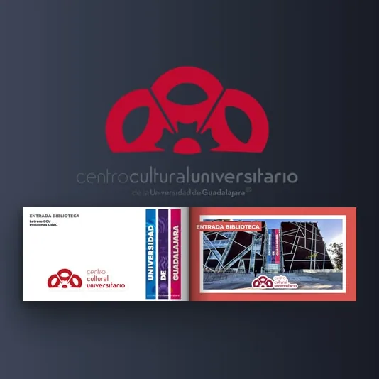 Proyecto desarrollado para UdeG