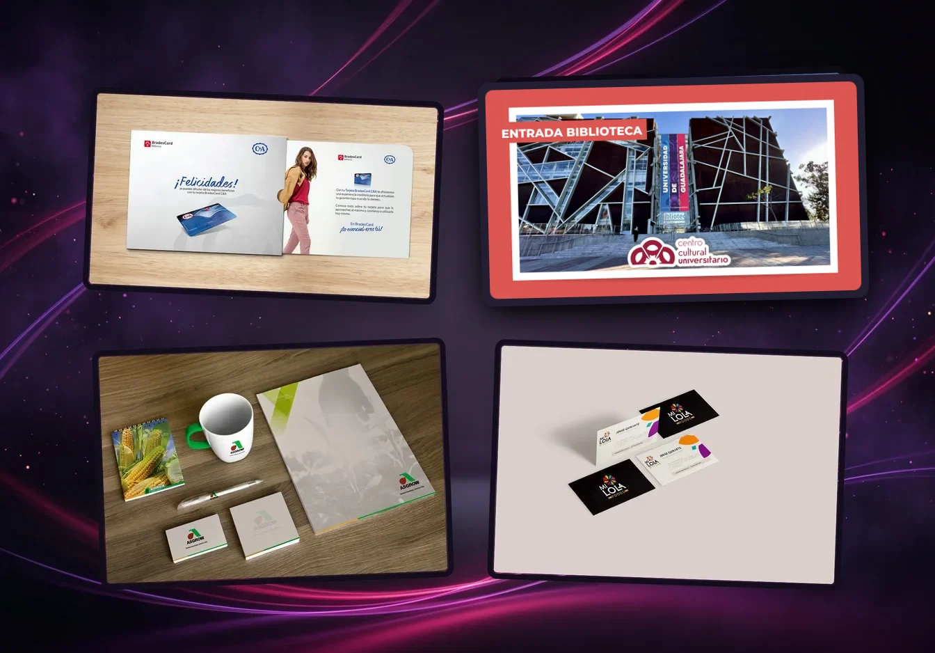 Diseño y Marketing Digital