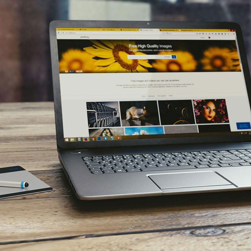 ¿Tu sitio web está listo para 2025? Señales de que necesita una actualización