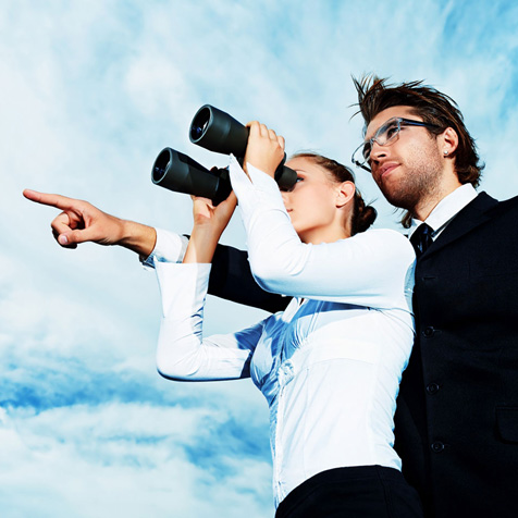 Caracteristicas de un emprendedor