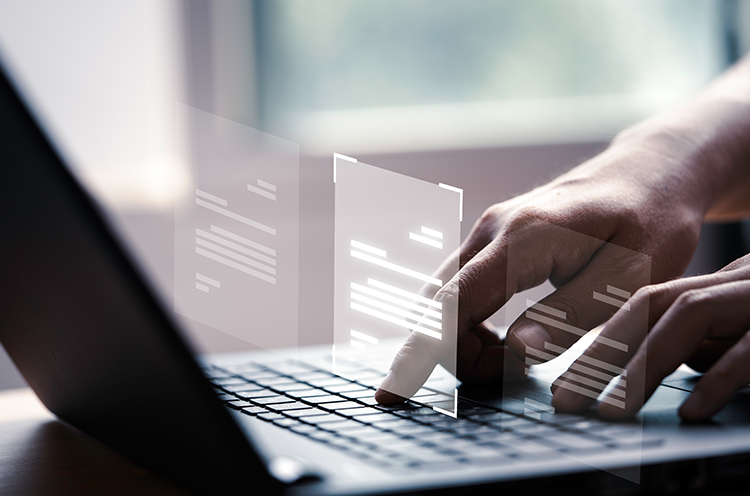 Tendencias en desarrollo web para 2024: ¿Qué tecnologías están liderando el cambio?