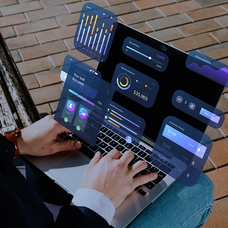 Automatización de procesos empresariales con Odoo ERP: Casos de éxito y beneficios
