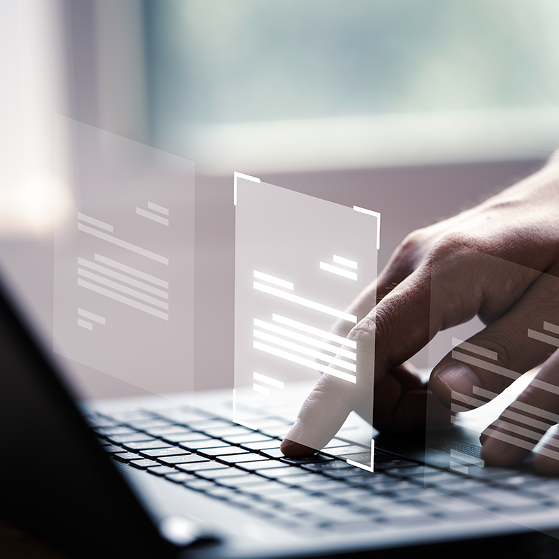 Tendencias en desarrollo web para 2024: ¿Qué tecnologías están liderando el cambio?