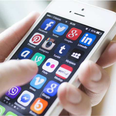 Las redes sociales como canal de atención a clientes