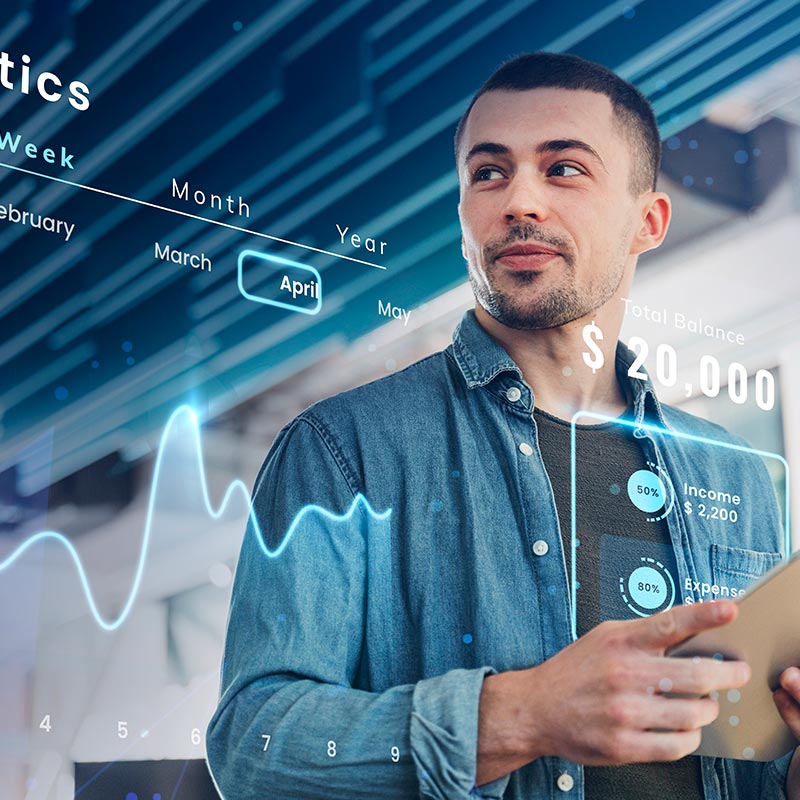 Transforma tu Negocio con un ERP: Aumenta tu Eficiencia Empresarial