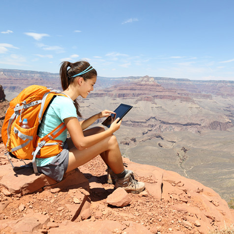 Cosas que puedes hacer estas vacaciones