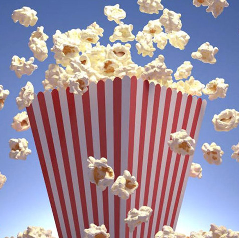 Que la estructura de tu negocio esté ¡DE PELÍCULA!