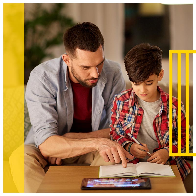 Apps educativas: claves para enseñar y aprender desde el teléfono móvil o la tableta