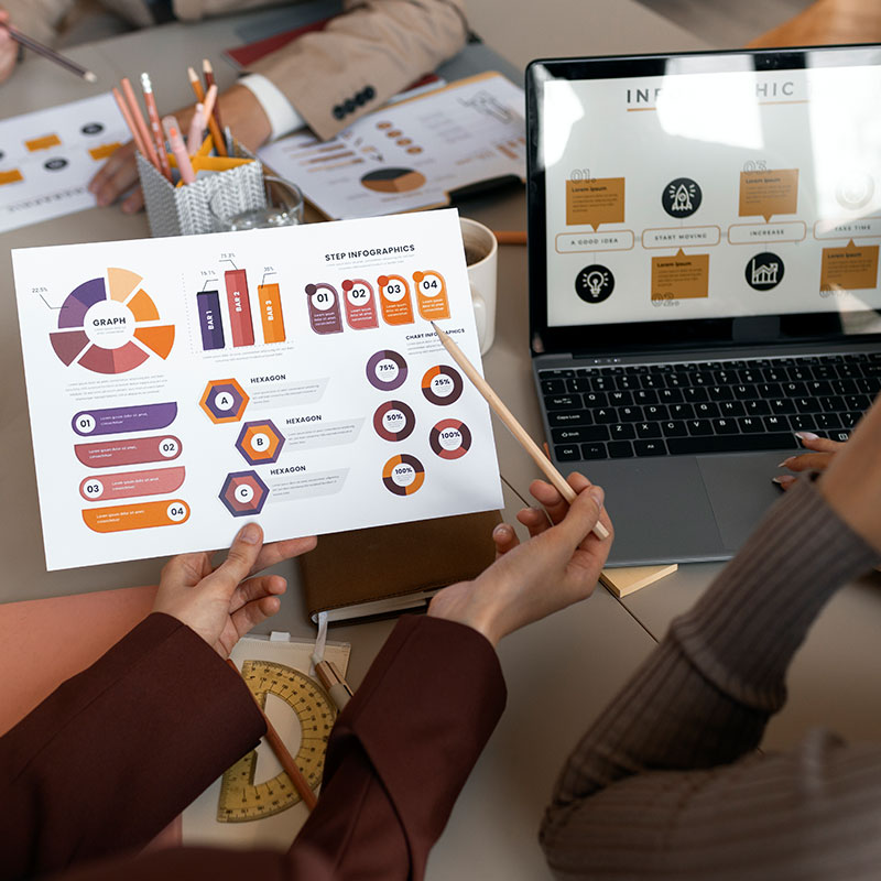 Cómo medir el éxito de tu campaña de marketing digital