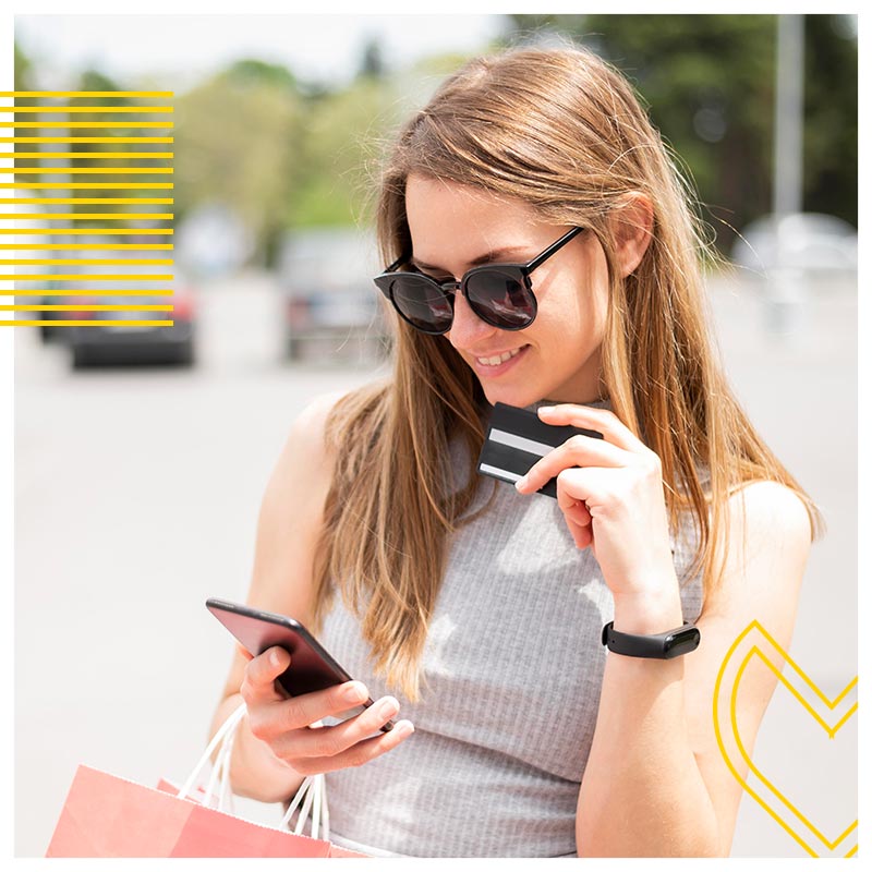 Ventajas de contar con una app móvil para nuestro eCommerce